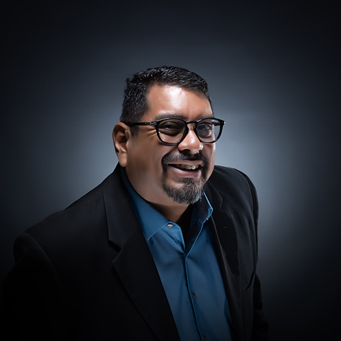 Mgtr. Abdiel Rangel - Junta Directiva ACHOSSA
